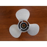 Like New Mercury Propeller 10-1/4X10 25 30 35 40 45 50 55 60 70 75HP 48-56246A1