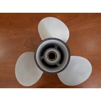 Like New Mercury Propeller 10-1/4X10 25 30 35 40 45 50 55 60 70 75HP 48-56246A1