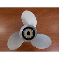 Like New Mercury Propeller 10-3/8X13 30 35 40 45 48 50 55 60 70 75HP 48-73136A40