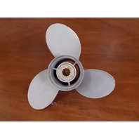 Like New Mercury Propeller 10-3/8X13 30 35 40 45 48 50 55 60 70 75HP 48-73136A40