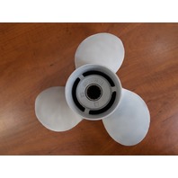 Like New Mercury Propeller 10-3/8X13 30 35 40 45 48 50 55 60 70 75HP 48-73136A40