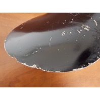 Used Mercury BlackMax Aluminum Propeller  13 X 21 1961-UP 48-32746A3