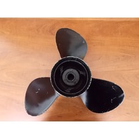 Like New Mercury Aluminum Propeller  15 X 23 1977-UP V6 & 4-3/4 Gearcase