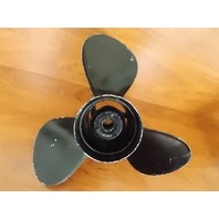 Like New Mercury Aluminum Propeller  15 X 23 1977-UP V6 & 4-3/4 Gearcase