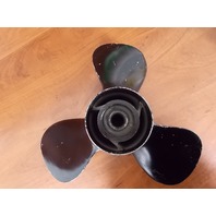 Like New Mercury Aluminum Propeller  15 X 23 1977-UP V6 & 4-3/4 Gearcase
