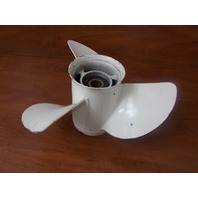 Yamaha 13x19 Propeller 1984 -Up  60 70 75 80 85 90 100 115HP 6E5-45941-00-00