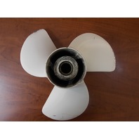 Yamaha 13-1/2X15 Propeller 1984 -Up  60 70 75 80 85 90 100 115HP 6E5-45947-00-00