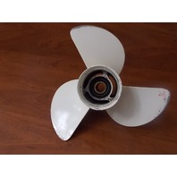 Yamaha 13-1/2X15 Propeller 1984 -Up  60 70 75 80 85 90 100 115HP 6E5-45947-00-00