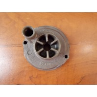 OMC & Johnson Evinrude Impeller Housing 1968 - 1982 3 4 5 HP 0310344 0203119