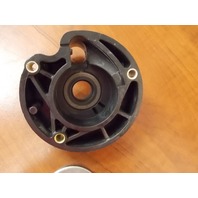 Johnson Evinrude Water Pump Housing 325404