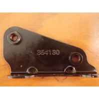 Johnson Evinrude Bracket for mounting starter solenoid 2010- 2015 15 30HP 354130
