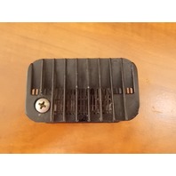 Johnson Evinrude Screen Water Inlet 1991 - 2012 15 25 30 0336206