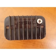 Johnson Evinrude Screen Water Inlet 1991 - 2012 15 25 30 0336206