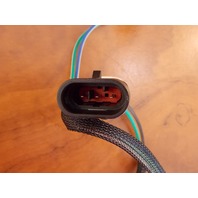 Johnson Evinrude Wire Harness  T & T Assy 2010 - 2015 15 25 30 0587095
