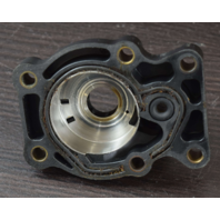 1983-2012 & UP Johnson Evinrude Water Pump Housing 393632 15 20 25 30 35 HP