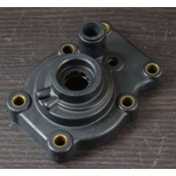 1983-2012 & UP Johnson Evinrude Water Pump Housing 393632 15 20 25 30 35 HP