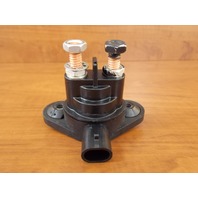Johnson Evinrude 2009 - 2015 ETEC Starter Solenoid 15 25 30 + HP 1 YEAR WARRANTY