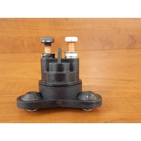 Johnson Evinrude 2009 - 2015 ETEC Starter Solenoid 15 25 30 + HP 1 YEAR WARRANTY