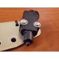 2004-2012 & UP Evinrude ETEC Neutral Switch &  Bracket 586780 0586780 15-200 HP