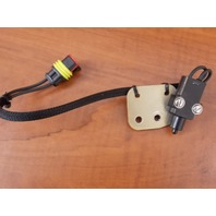 2004-2012 & UP Evinrude ETEC Neutral Switch &  Bracket 586780 0586780 15-200 HP