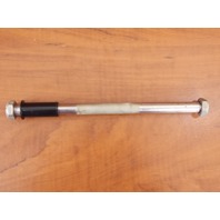 Johnson Evinrude ETEC Tilt Pin 1989 - 2015 15 - 60 HP 0332447