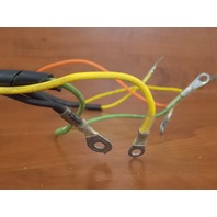 OEM! 1980-1985 & 1989 Chrysler Force Wiring Harness F475744 55 65 HP 2 cylinder