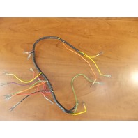 OEM! 1980-1985 & 1989 Chrysler Force Wiring Harness F475744 55 65 HP 2 cylinder