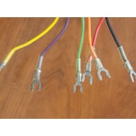 OEM! 1980-1985 & 1989 Chrysler Force Wiring Harness F475744 55 65 HP 2 cylinder