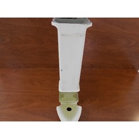 F522133 Force Chrysler 1978-89 Front Motor Leg Cover 55 60 65 HP