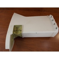 F522133 Force Chrysler 1978-89 Front Motor Leg Cover 55 60 65 HP