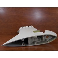 F522133 Force Chrysler 1978-89 Front Motor Leg Cover 55 60 65 HP