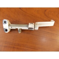 Gearshift Pivot & Lever 1977 - 1983 55 HP F474640 F474621