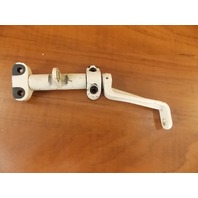 Gearshift Pivot & Lever 1977 - 1983 55 HP F474640 F474621