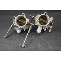 REFURBISHED! 1977 Chrysler Carburetor Set F475061 WB-27A WB27A 55 HP 2 Cylinder