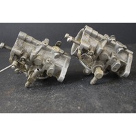 REFURBISHED! 1977 Chrysler Carburetor Set F475061 WB-27A WB27A 55 HP 2 Cylinder