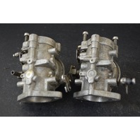 REFURBISHED! 1977 Chrysler Carburetor Set F475061 WB-27A WB27A 55 HP 2 Cylinder