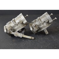 REFURBISHED! 1977 Chrysler Carburetor Set F475061 WB-27A WB27A 55 HP 2 Cylinder