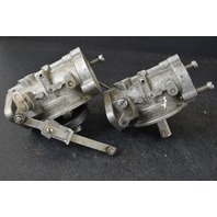 REFURBISHED! 1977 Chrysler Carburetor Set F475061 WB-27A WB27A 55 HP 2 Cylinder