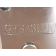 Chrysler and Force Air Silencer 1978 - 1985 & 1989 55 60 65 HP F522826 522826
