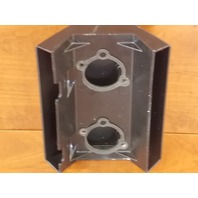 Chrysler and Force Air Silencer 1978 - 1985 & 1989 55 60 65 HP F522826 522826