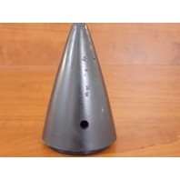 Chrysler & Force Propeller Nut 1978 - 1985 & 1989 55 60 65HP F522094-1