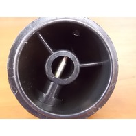 Chrysler & Force Propeller Nut 1978 - 1985 & 1989 55 60 65HP F522094-1