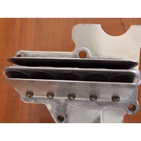 Chrysler & Force Reed Plate Assy 1976 - 1989 55 60 105 120 135HP  F2A335158