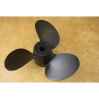 1980-1985 Chrysler Force 3-Blade 10 x 13 RH Propeller FP486 FPS486 55 60 HP