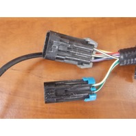 857163T1 Mercury Mariner 2000-2005 CDM Wiring Harness 135 140 JET 150 175 200 HP