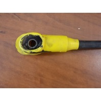 93388A14 Mercury Mariner 1979-1987 Wire Cable 9.5" end to end 40 45 50 115 + HP