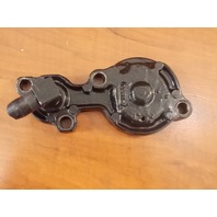 Mercury Plate 1976 - 2006 & 2010 110 - 225 HP 16497A1