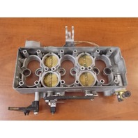8276933 8276922 Mercury 1994-2002 Throttle Body & Cover 150 175 200 225 250 HP