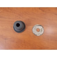 Mercury Washer and Grommet  1989 - 2005 100 - 200 HP 187031 18778T