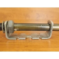 Mercury Tube and Bracket Assy 1992 - 2009 100 - 300 HP 41055A1 71565A2